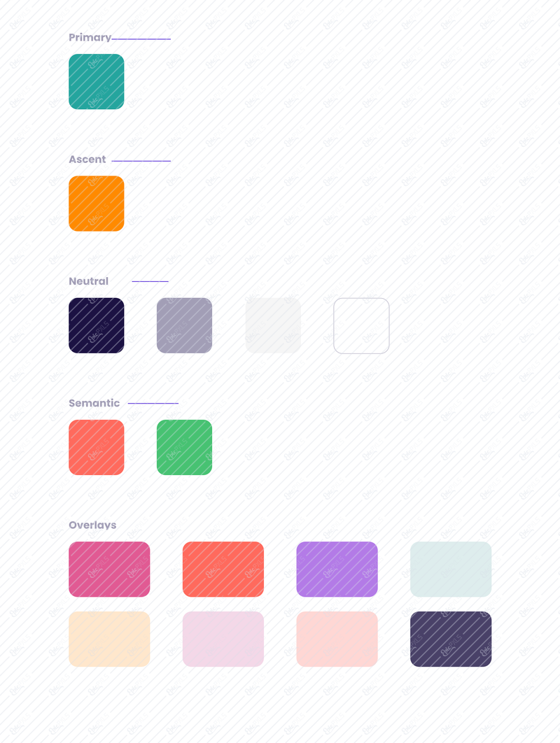 Color Style