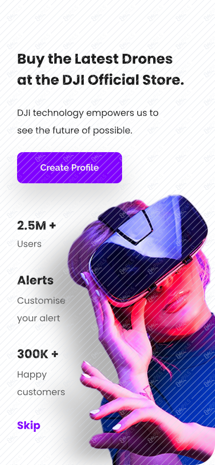 Intro App