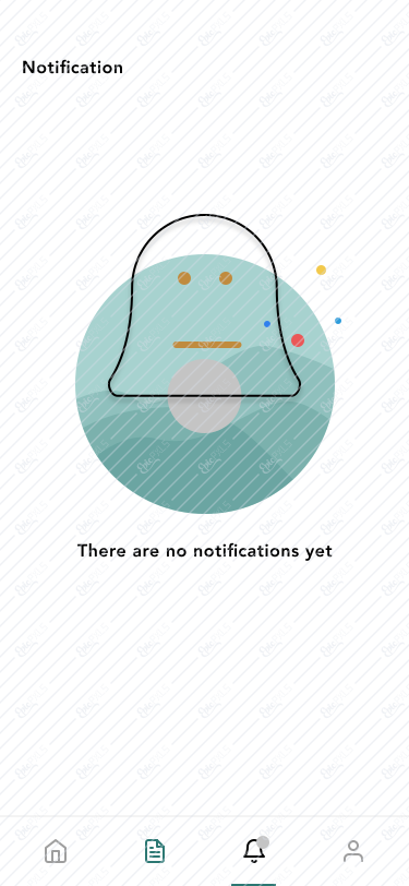 40. No Notification