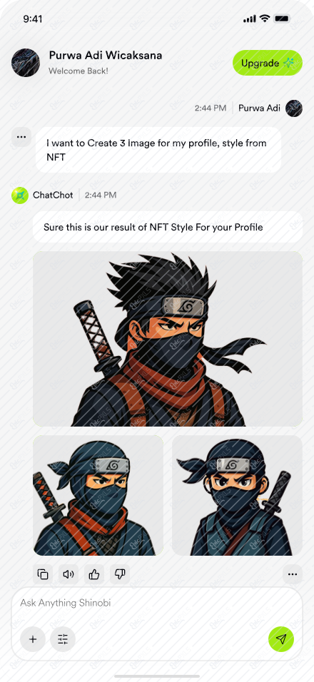Chat Room