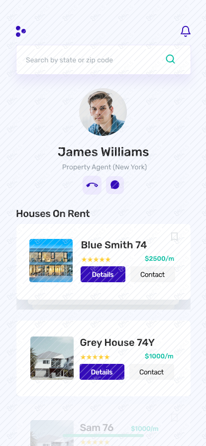 Agent Profile