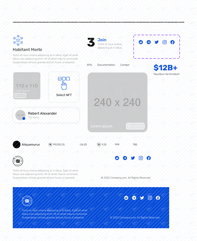 Components
