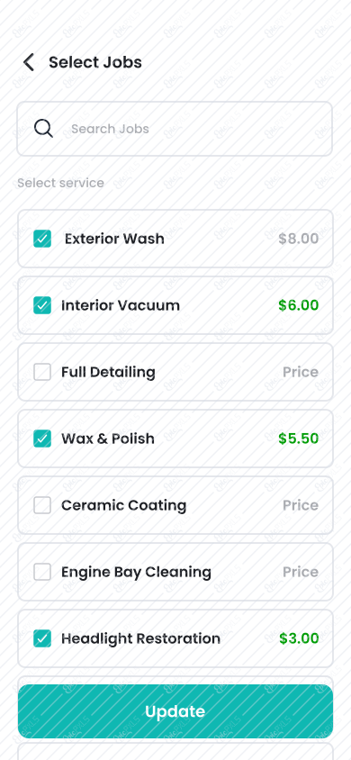 18 Services