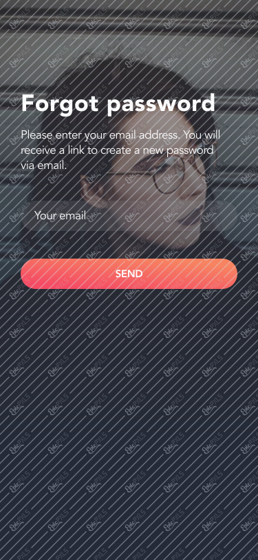 3_Forgot password