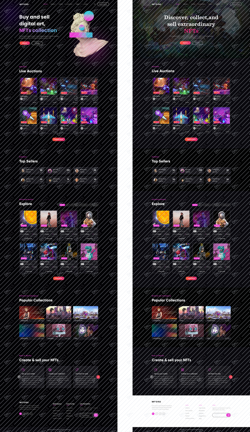 Main Preview