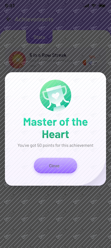 89_Achievements Claimed Popup