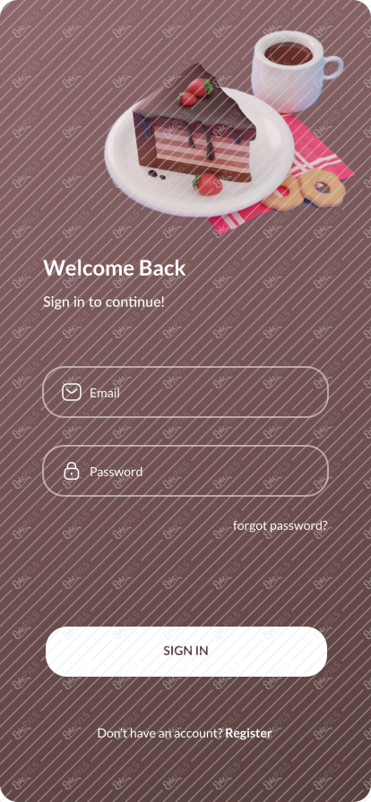 4 Login