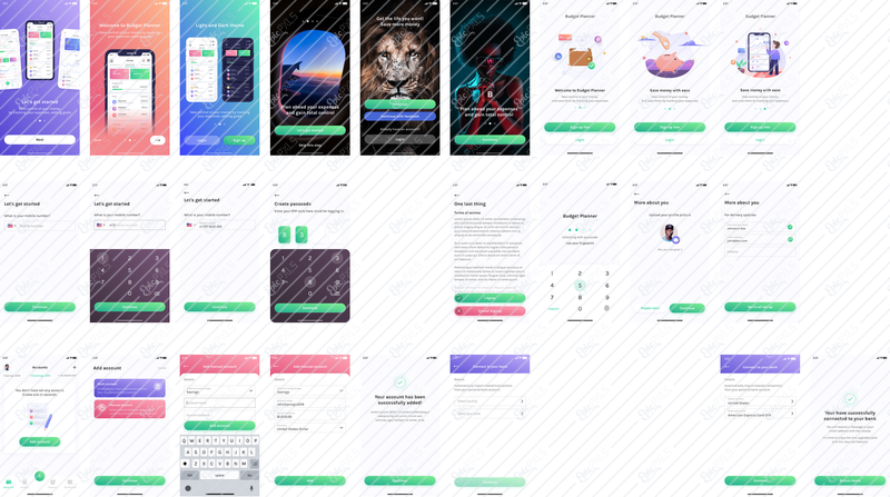 Main Preview