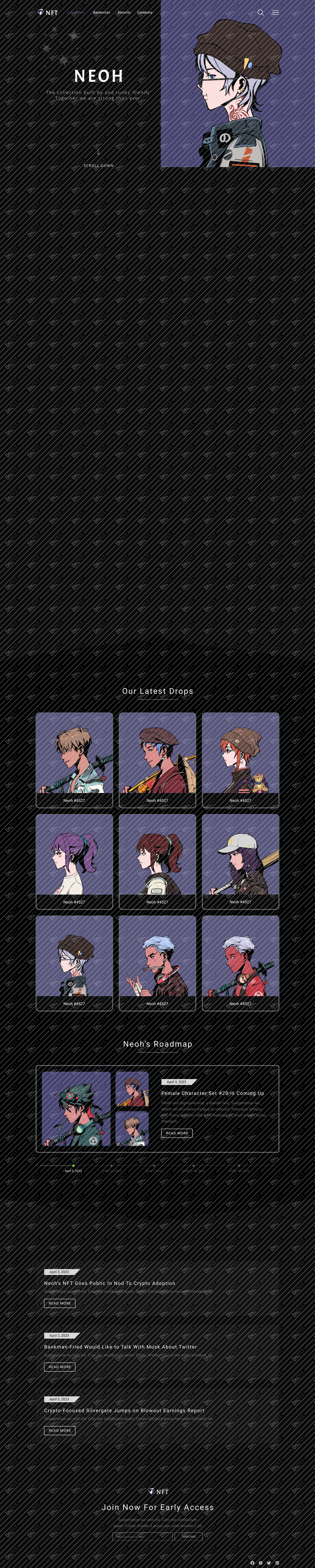 Main Preview