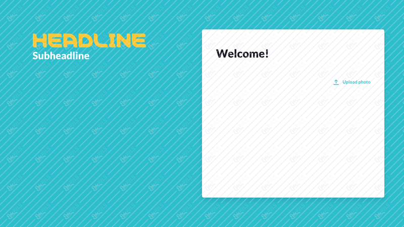 5 Templates/Registration Page/Desktop/Default