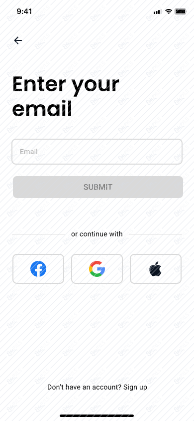 Login 5