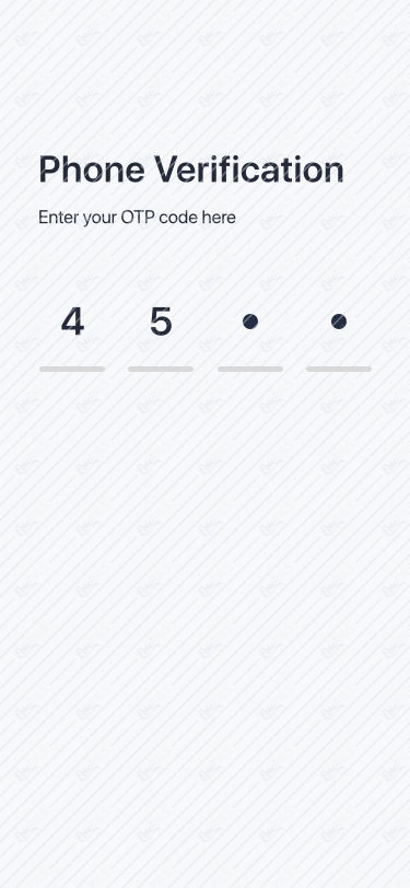 8_Phone Verify