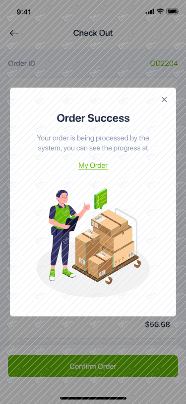 25_Complete Order
