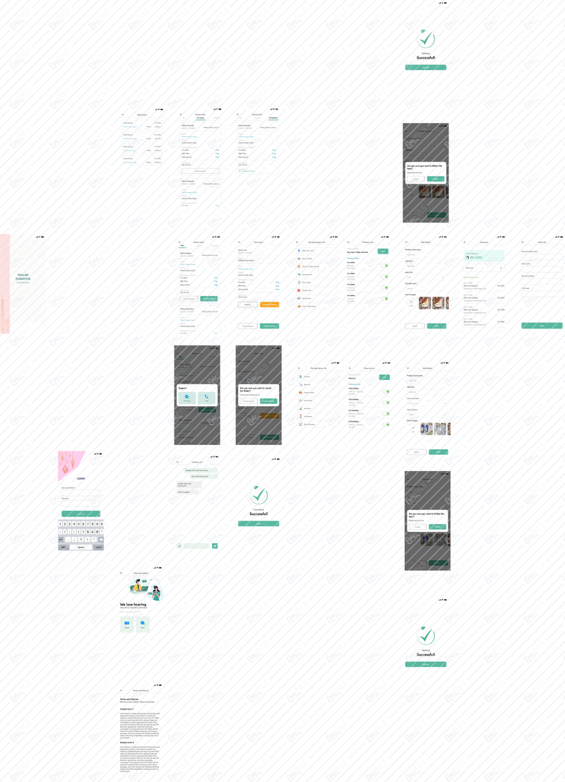 Main Preview