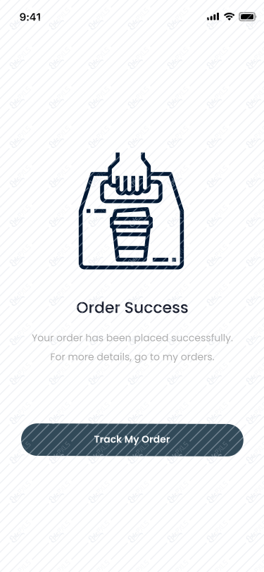 Order Success