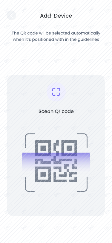 Add  Device