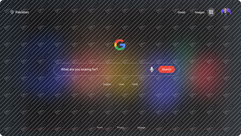 google browsing