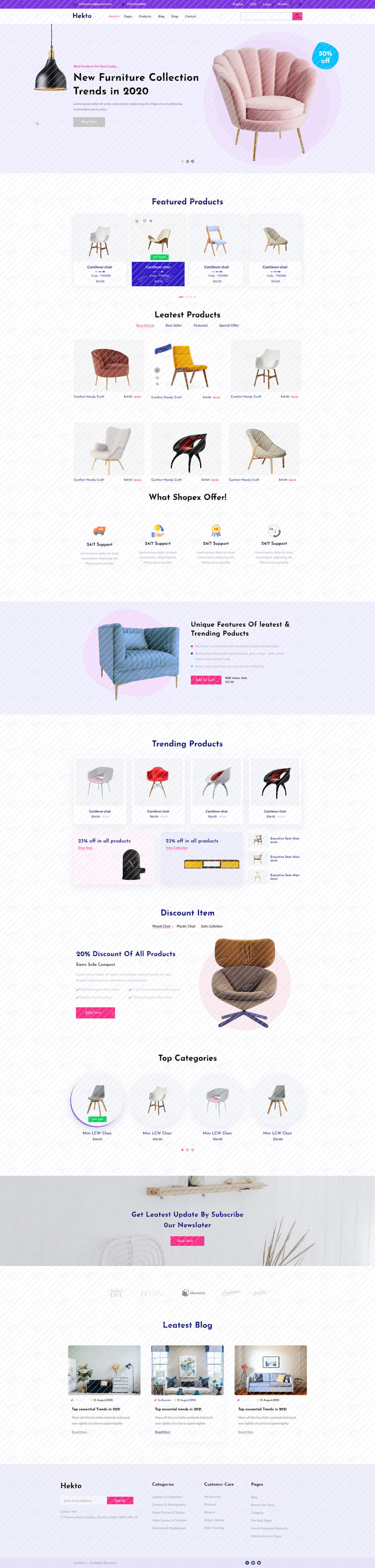 Home Page