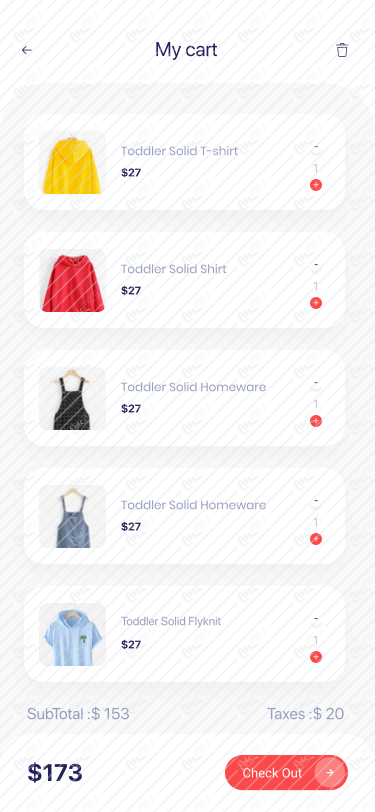 cart