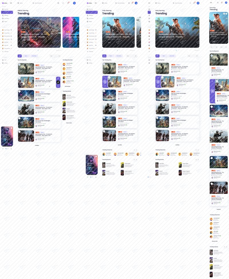 Main Preview