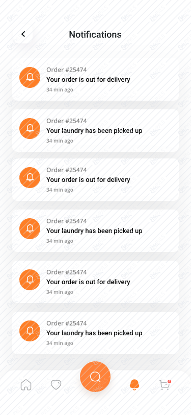 notifications