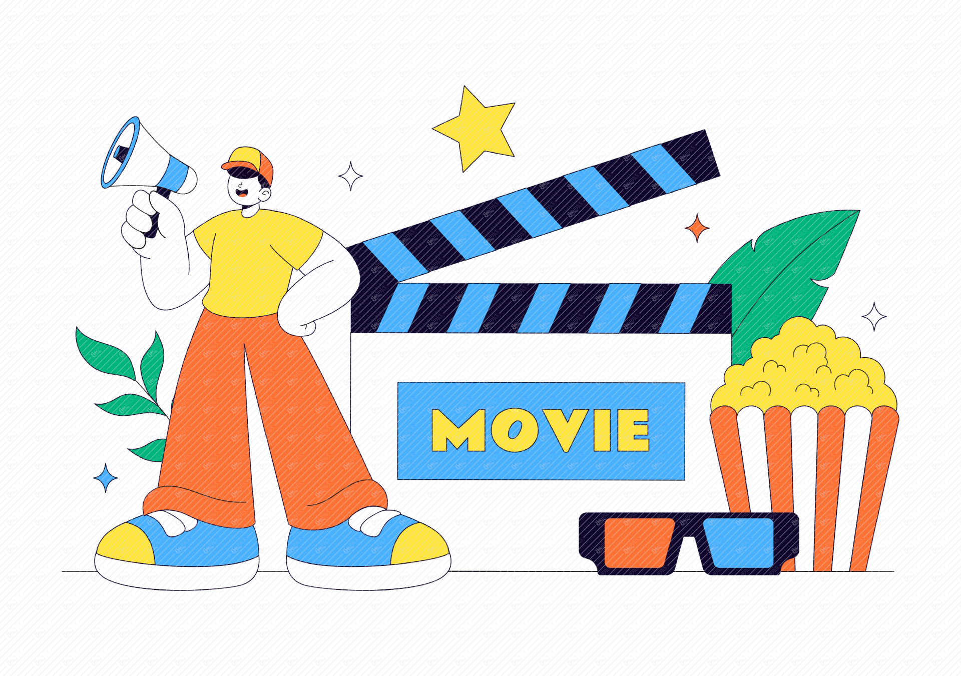 Main Preview