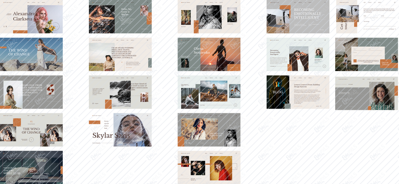 Main Preview