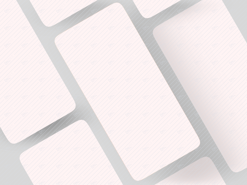 Mobile App Presentation