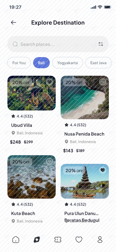 Explore