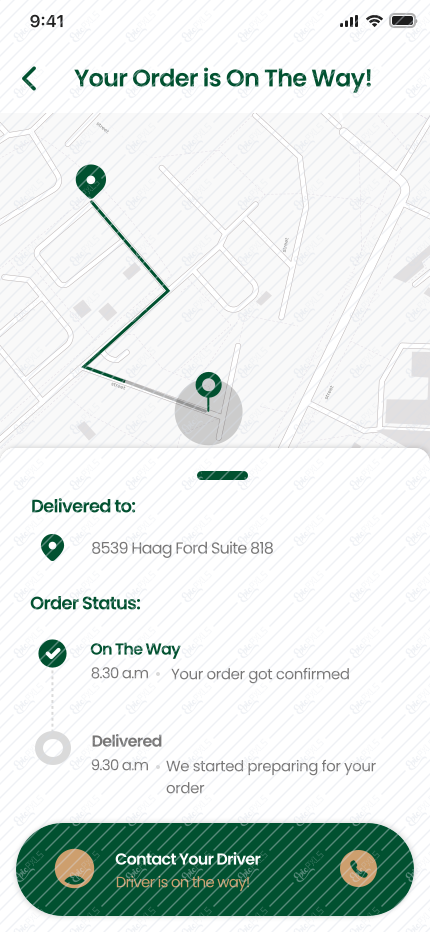 47-Order Track