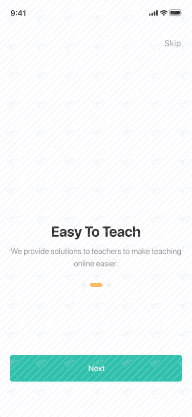 03. Onboarding - 3