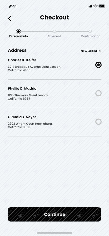 CHECKOUT_INFO