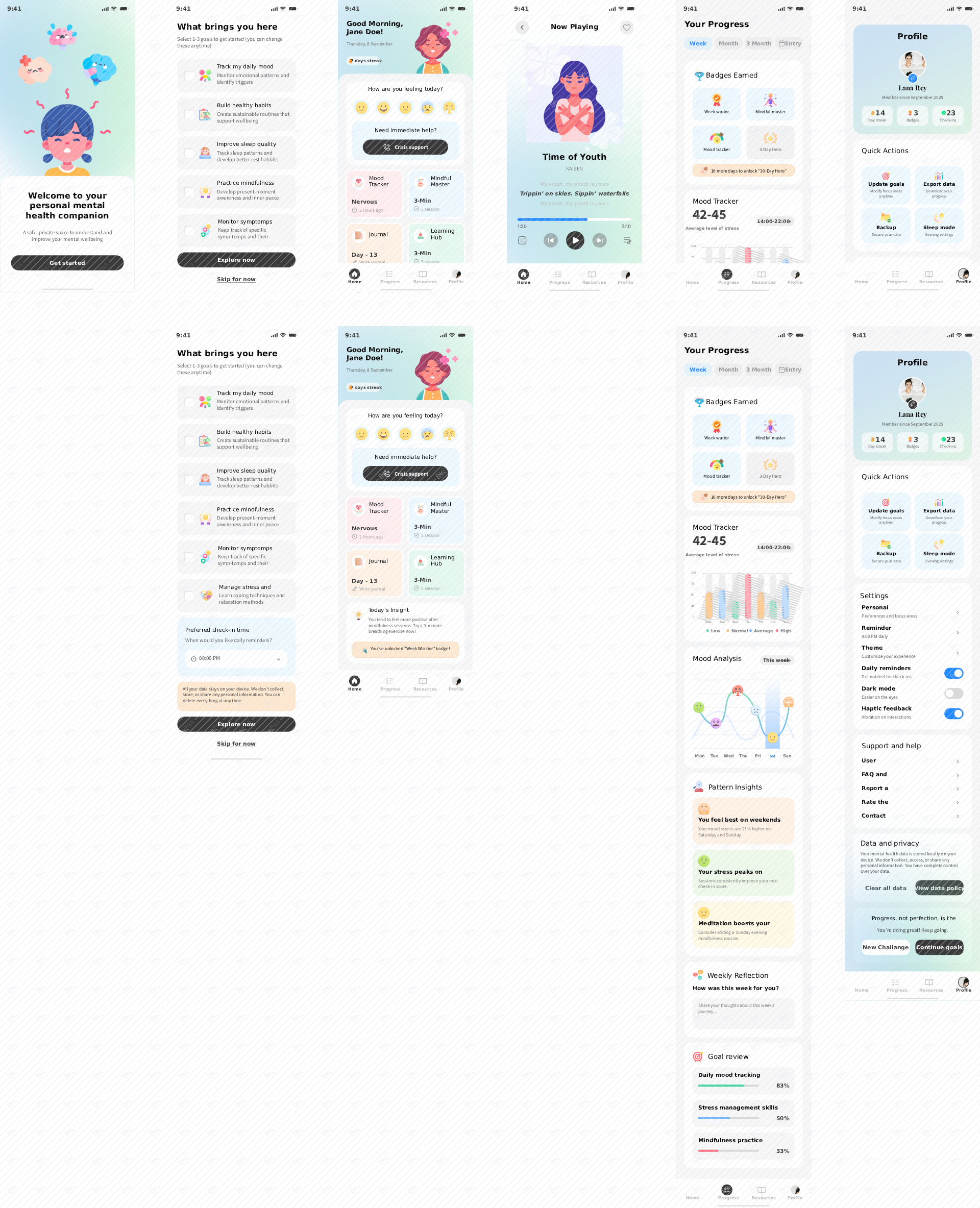 Main Preview