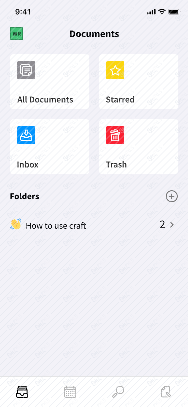 documents