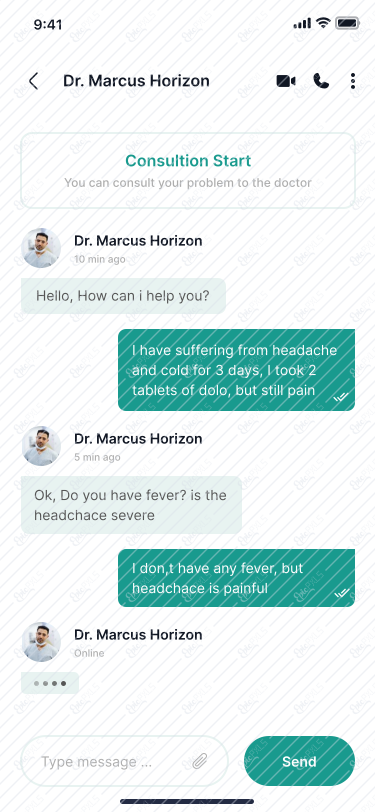 25_Chat with Doctor