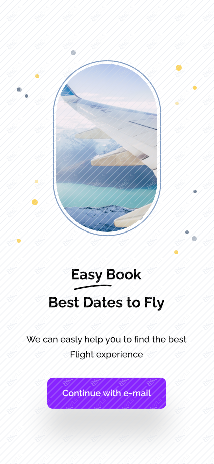 Intro App