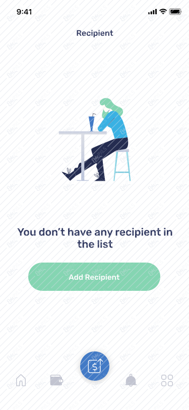 recipient 1.1