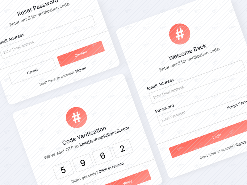 Thumb-Auth