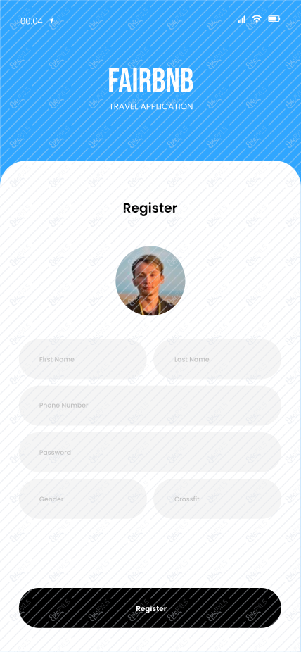 Registration