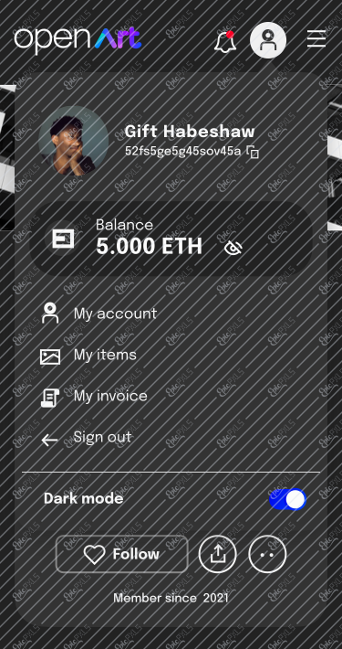 Account