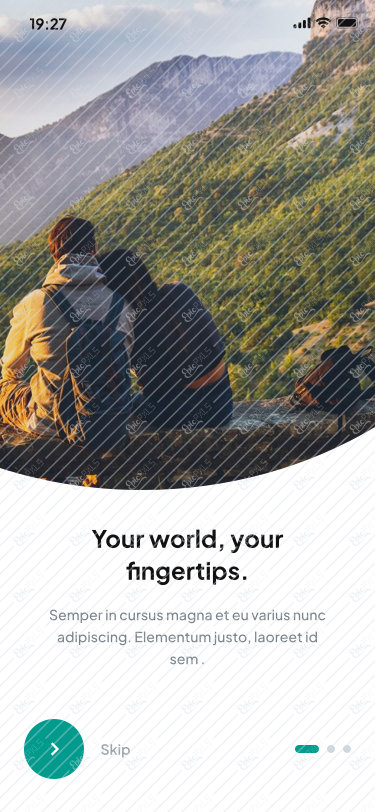 Onboarding