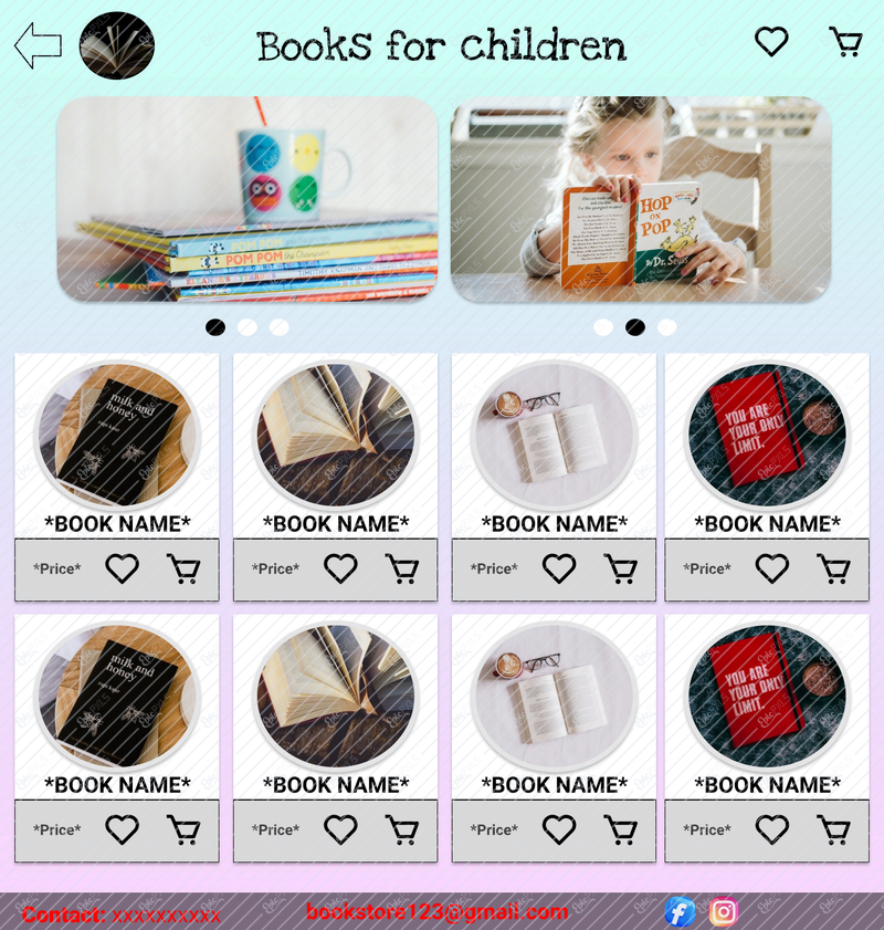KidsBooks