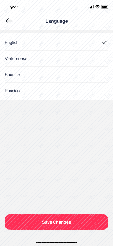 32_Settings - Language