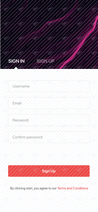 Sign In 15