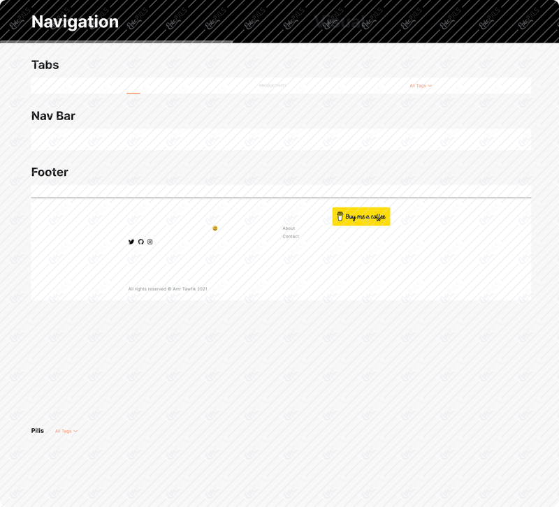 Navigation