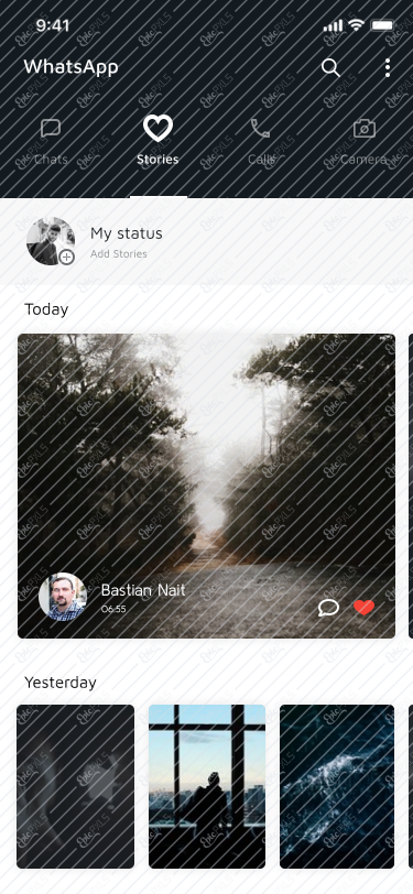 iPhone 11 Pro / X - 4