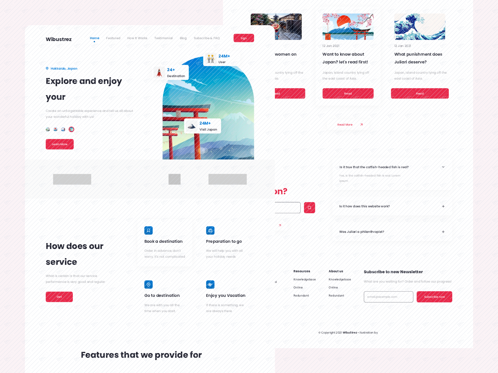 Dribbble shot HD - 2