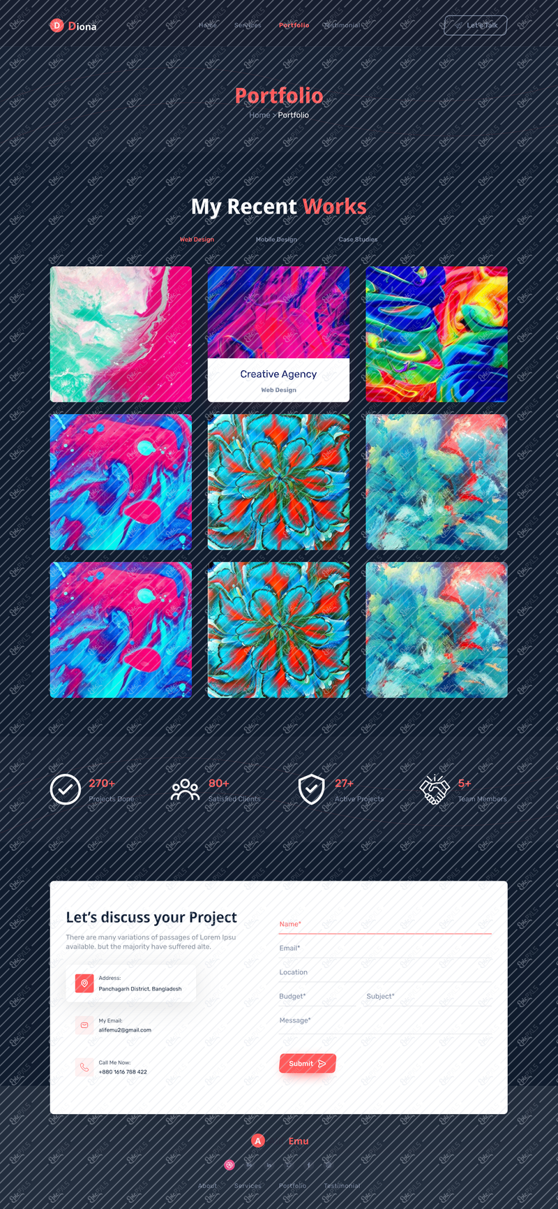Portfolio