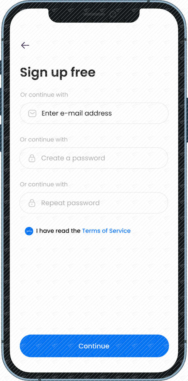 Hawkeye Travel App