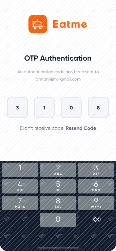 OTP Authentication_Filled